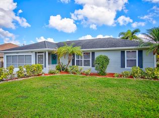 2357 SW Alminar St, Port Saint Lucie, FL 34953