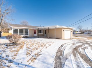 3321 Meadow Ave, East Peoria, IL