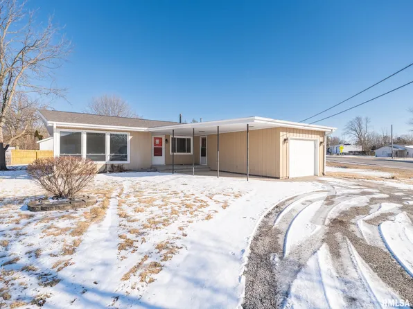 3321 Meadow Ave, East Peoria, IL 61611