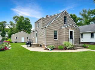 643 Columbus Ave, Westbrook, MN 56183