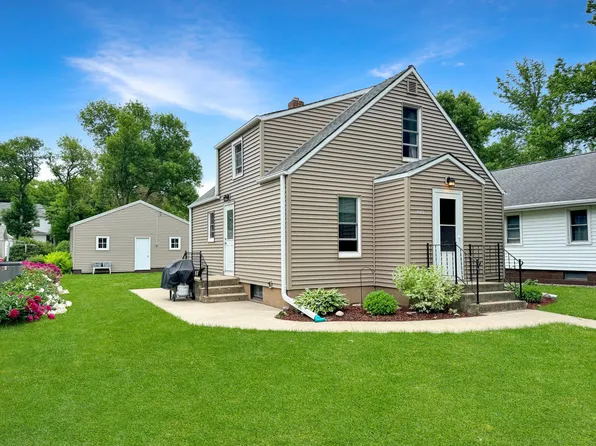 643 Columbus Ave, Westbrook, MN 56183