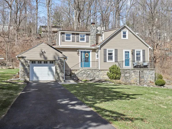 4 Lakeview Terrace, Amawalk, NY 10501