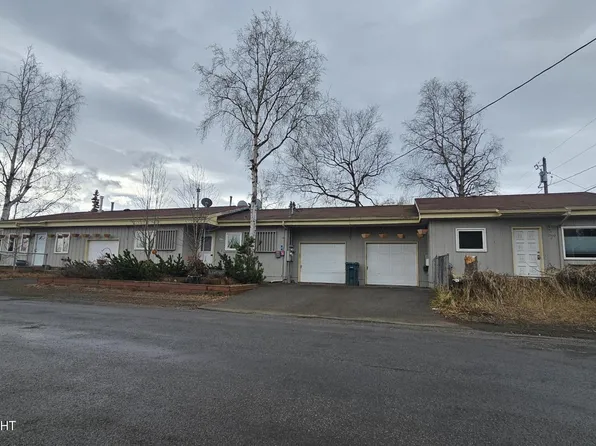 1900 W 32nd Ave, Anchorage, AK 99517