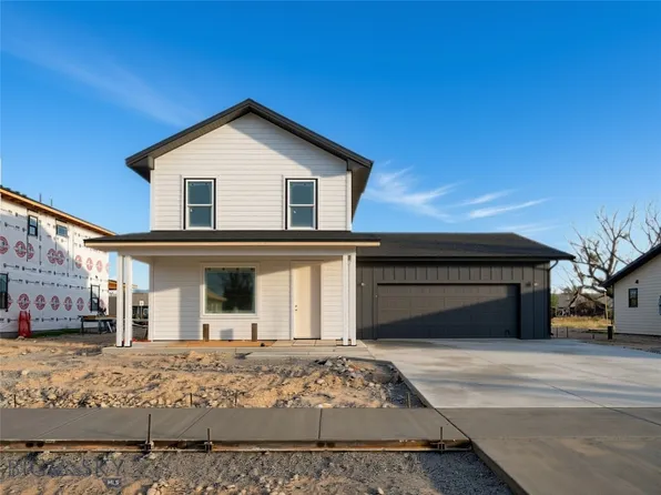 106 S Crispin St, Manhattan, MT 59741