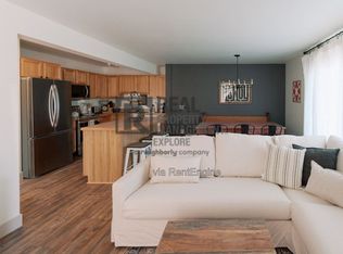 3 Martha Rd APT A, Columbia Falls, MT 59912