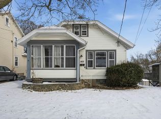 1425 Curtis St, Dubuque, IA 52003