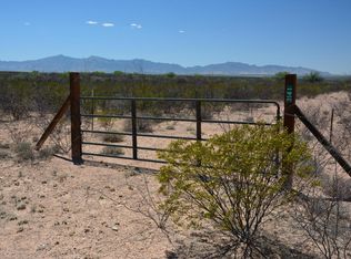 3141 S Helen Rose Ln, Tombstone, AZ 85638