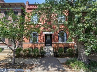 1619 Carroll St APT B, Saint Louis, MO 63104