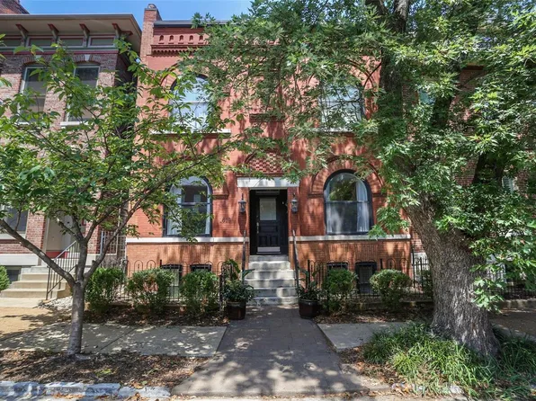 1619 Carroll St APT B, Saint Louis, MO 63104
