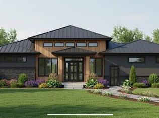 16074 Mountain Air Dr, Anchorage, AK 99516