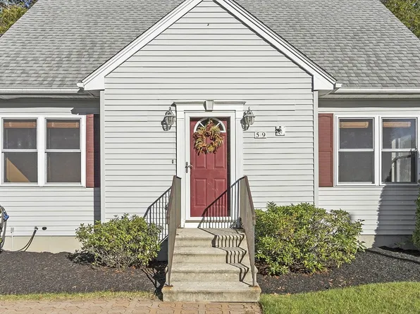 59 Santoro Rd, Worcester, MA 01606