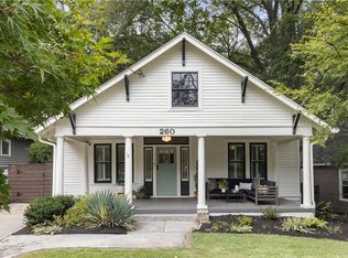 260 Mathews Ave, Atlanta, GA 30307