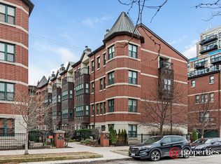 311 E Cullerton St UNIT 2, Chicago, IL 60616