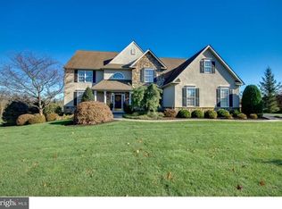 2530 Josie Ln, Harleysville, PA 19438