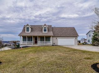 2565 Mount Eaton Rd S, Dalton, OH 44618