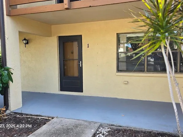 10 Quails Run Blvd Unit 1, Englewood, FL 34223