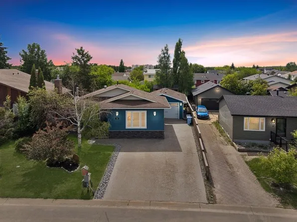 145 N Cruickshank Rd, Wood Buffalo, AB T9K 1N6