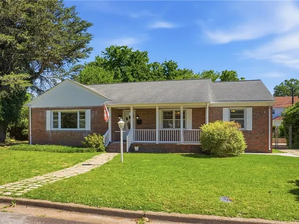 508 Rockbridge Rd, Portsmouth, VA 23707