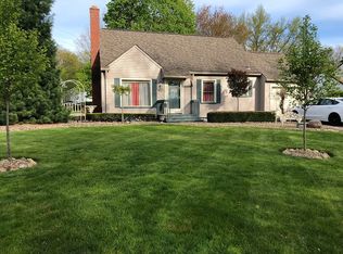 826 Bonnie Brae Ave NE, Warren, OH