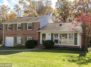 7409 Venice St, Falls Church, VA 22043