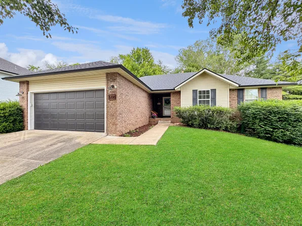 5726 S Fairview Avenue, Springfield, MO 65810