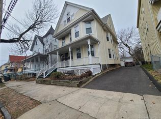618 Atlantic St #2, Bridgeport, CT 06604