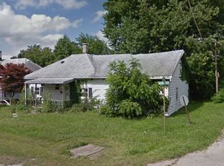 558 N 8th St, Clinton, IN 47842