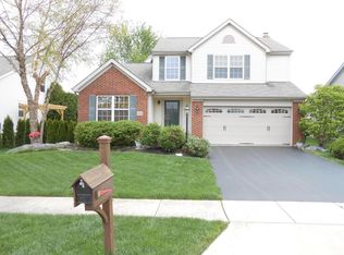 6048 Anna Loop, Dublin, OH 43016