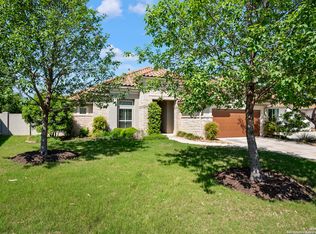 527 Talmadge Ln, Shavano Park, TX 78249