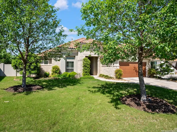 527 Talmadge, Shavano Park, TX 78249