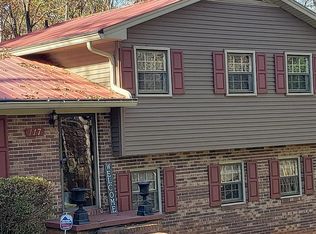 117 Randall Ct, West Union, SC 29696