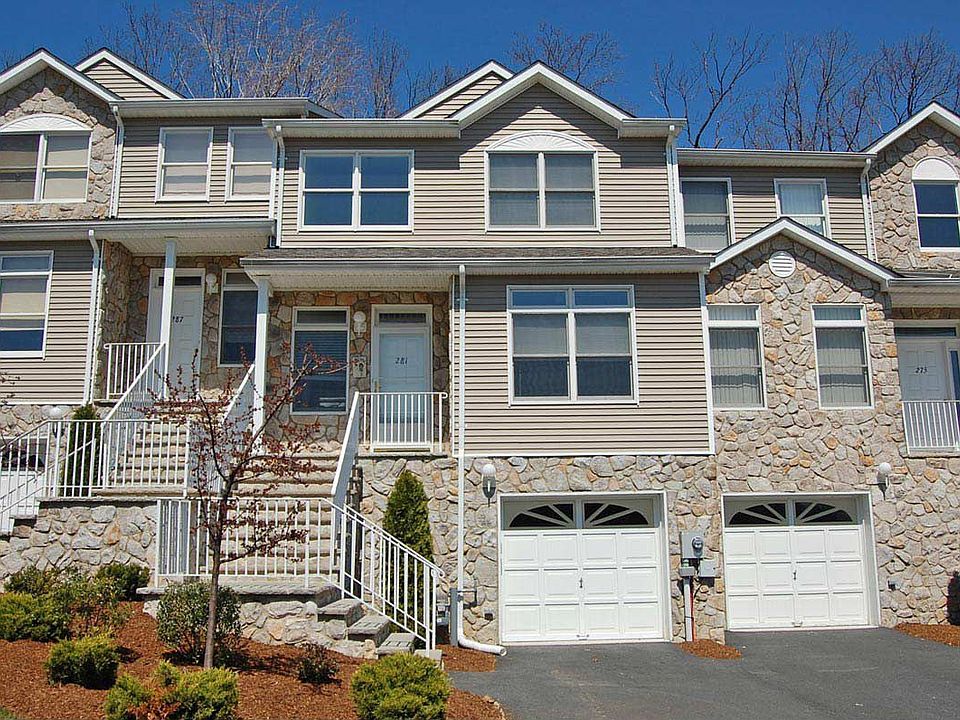 281 Summerhill Drive, Parsippany, NJ