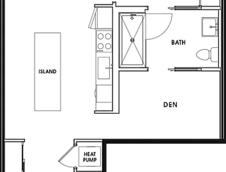 1050 S Grand Ave #708 — Photo 31
