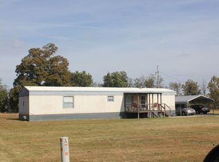 22 Mount Orange Rd, Trenton, TN 38382