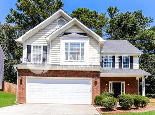 3439 Ennfield Way, Duluth, GA 30096