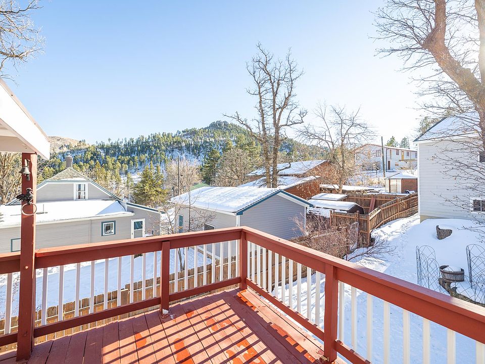 17 Park St, Deadwood, SD 57732 Zillow