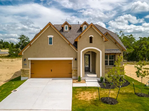 1813 Durham Park, Bulverde, TX 78163