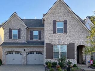 5010 Viola Ln, Franklin, TN 37069