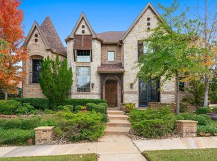 9100 Gavin Rd, Argyle, TX 76226