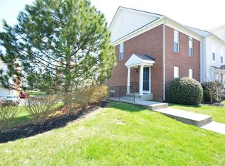 2438 Ogden Way, Lexington, KY 40509