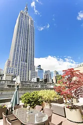 Sold by Halstead Real Estate