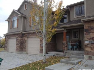 2035 N Evans Cove Loop, Layton, UT 84041