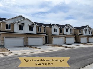 7158 N Smart Way, Eagle Mountain, UT 84005