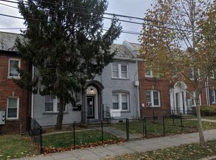 709 Irving St NE APT 1, Washington, DC 20017