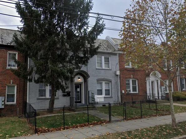 709 Irving St NE APT 1, Washington, DC 20017