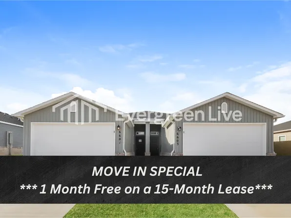 6603 NW Kathleen St, Bentonville, AR 72713