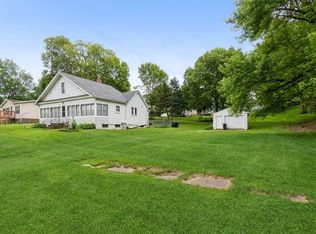 215 E Division St, Colfax, IA 50054