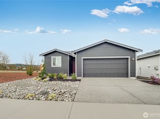 45 Moonshadow Ln, Sequim, WA 98382