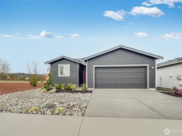 45 Moonshadow Lane, Sequim, WA 98382