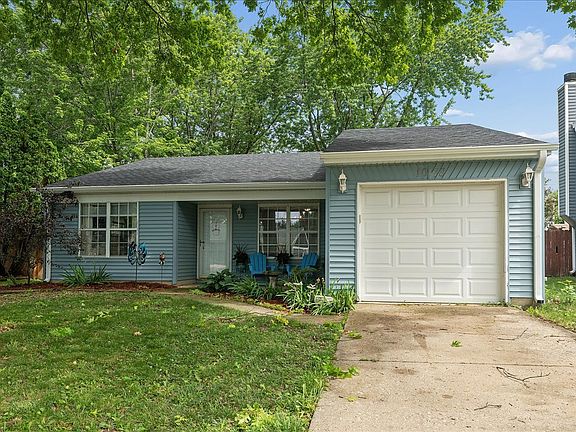 3rd image of 1078 Towner Dr